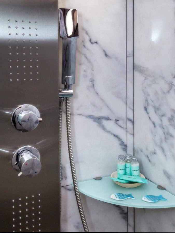 Ermioni Elegance Hotel 리메나리아 외부 사진