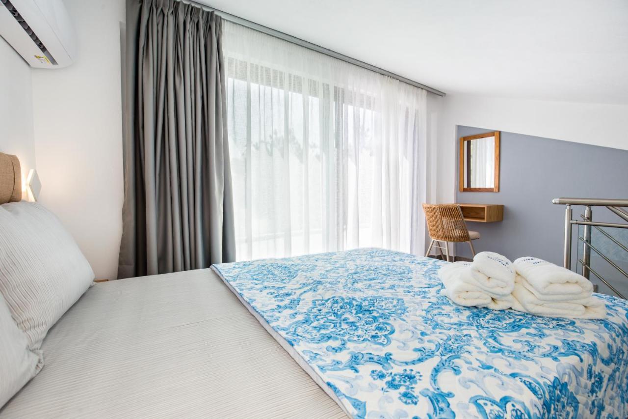 Ermioni Elegance Hotel 리메나리아 외부 사진