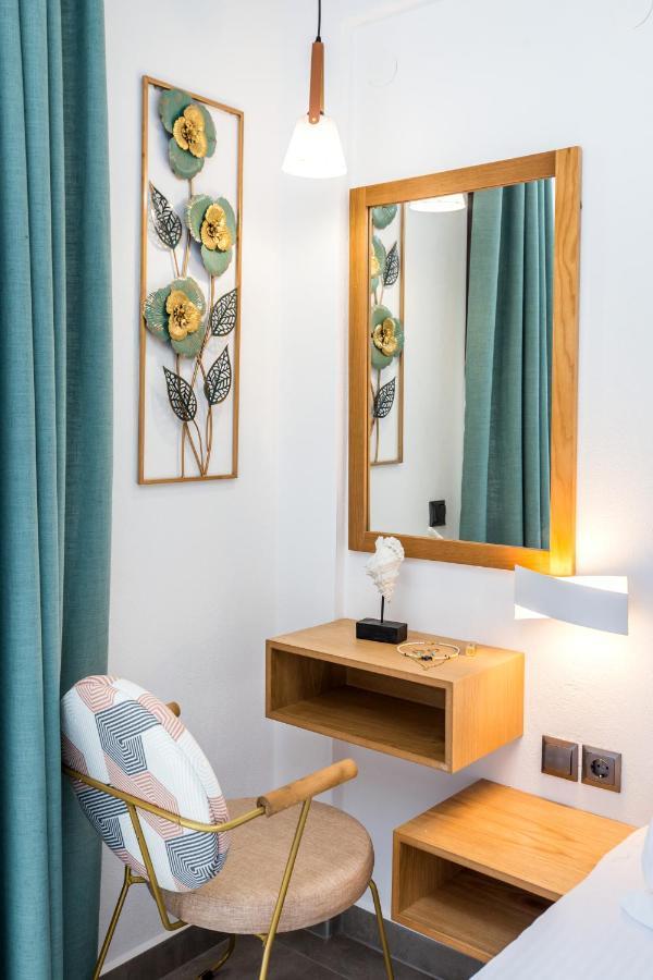 Ermioni Elegance Hotel 리메나리아 외부 사진