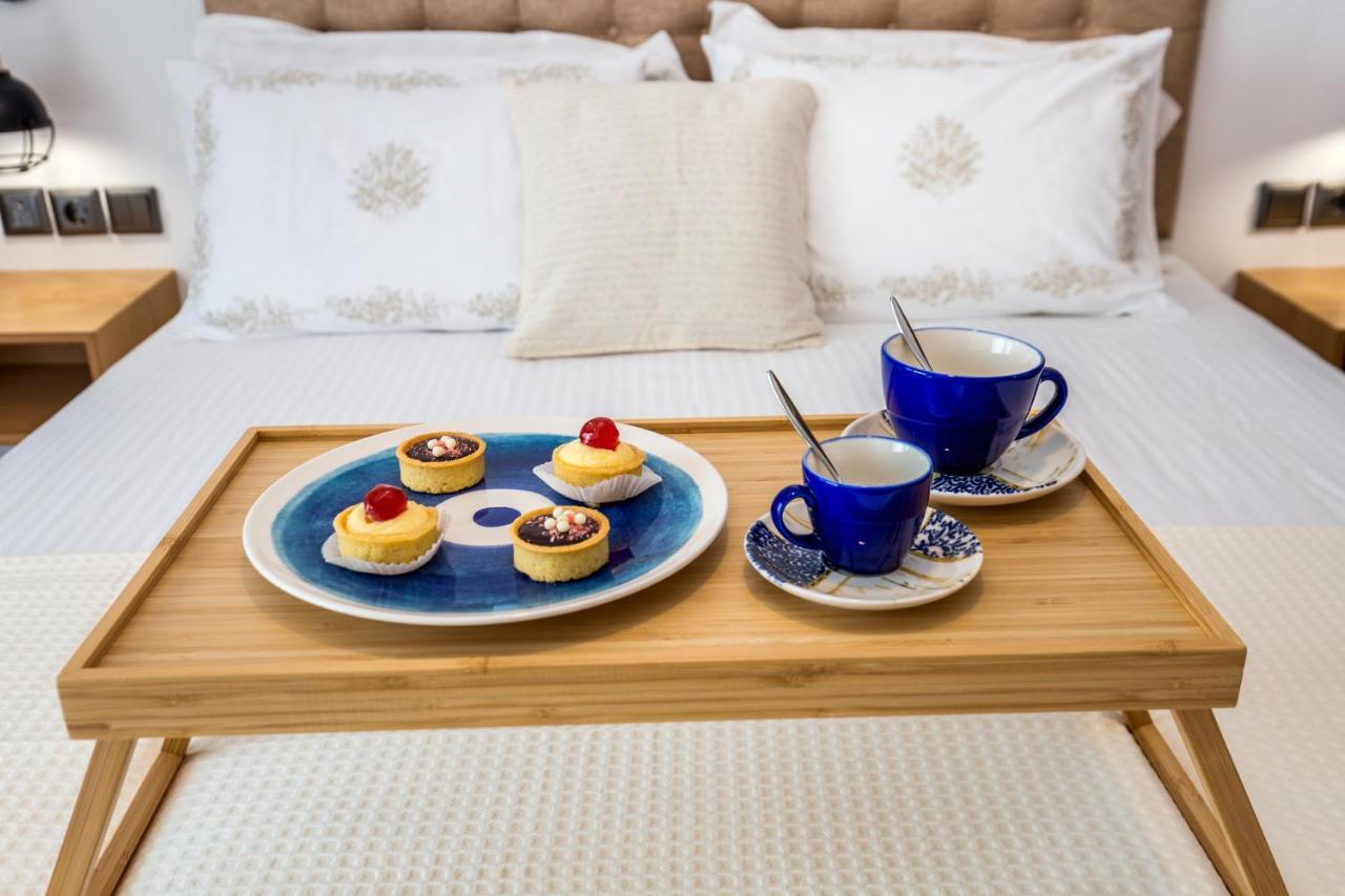 Ermioni Elegance Hotel 리메나리아 외부 사진